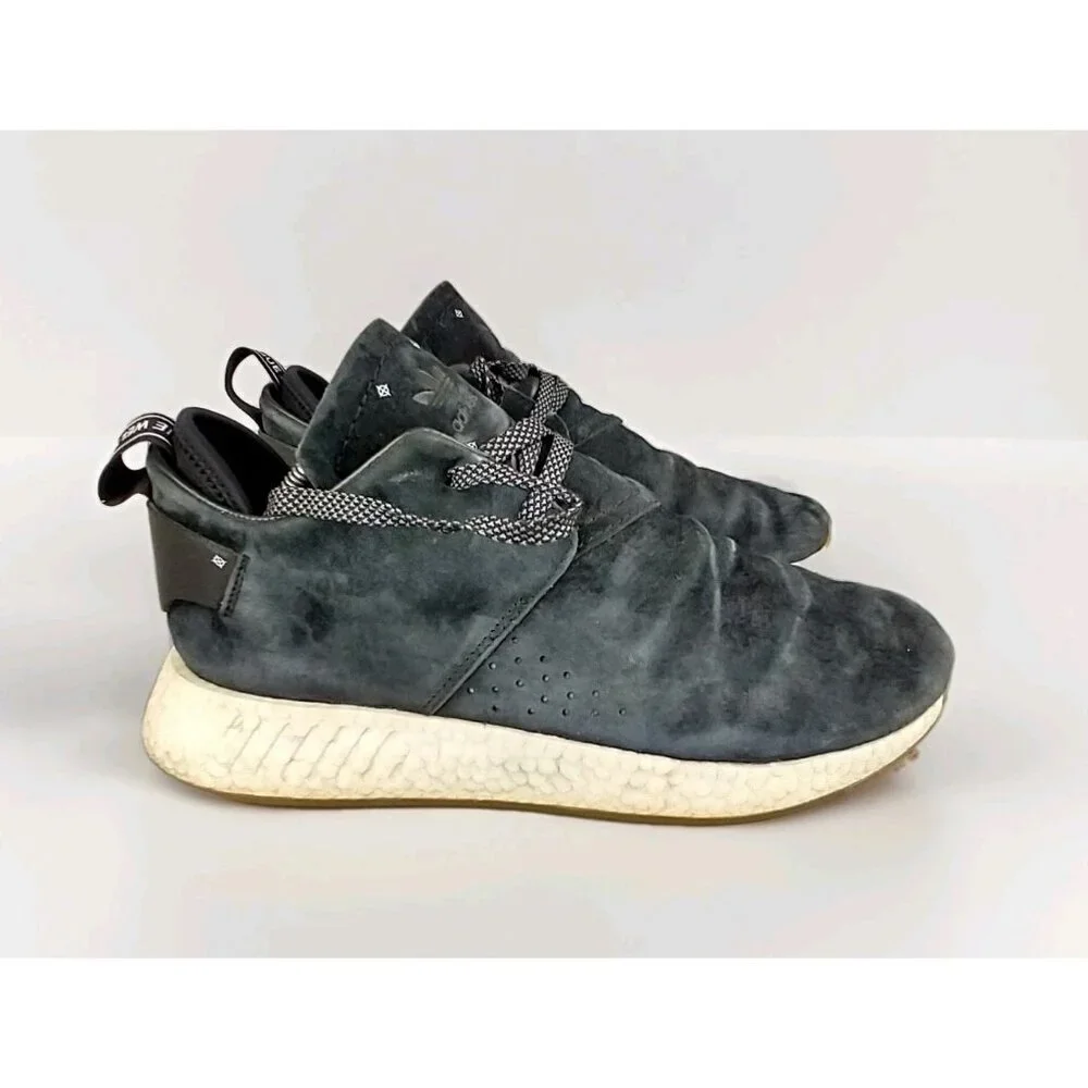 Adidas NMD_C2 Suede Chukka‎ - BY3011 Mens 10.5 Sneakers Shoes